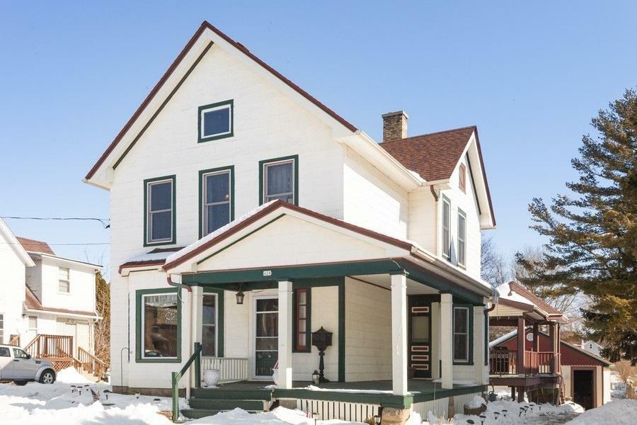 Property Photo: 428 N Main St WI 53027