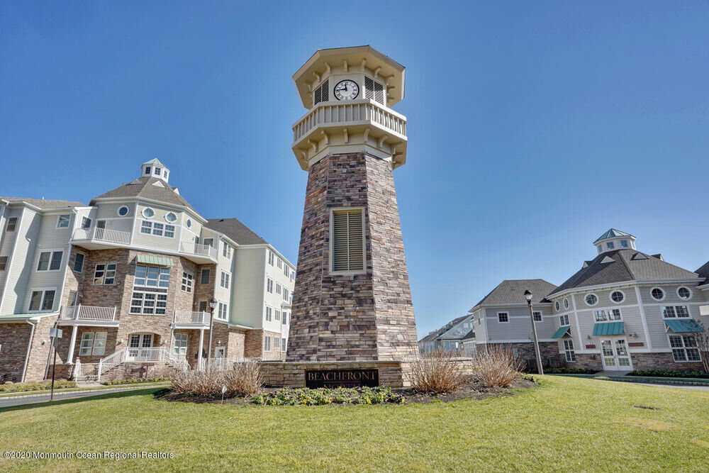 Property Photo:  11 Cooper Avenue  NJ 07740 