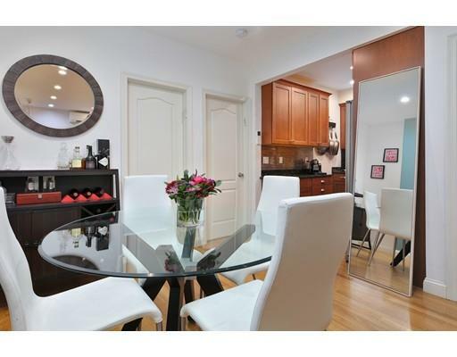 Property Photo:  27 Clark St 3  MA 02109 