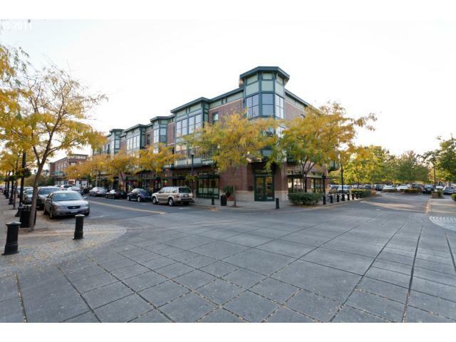 Property Photo:  1370 NE Orenco Station Pkwy 29  OR 97124 