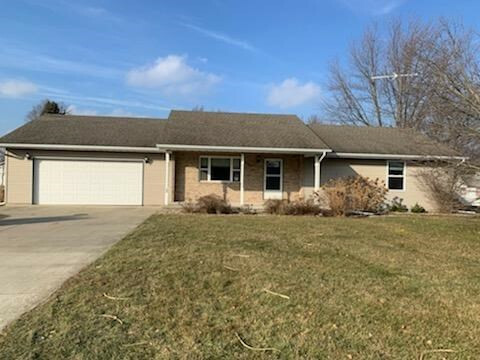 Property Photo: 108 Sprunger Drive IN 46390