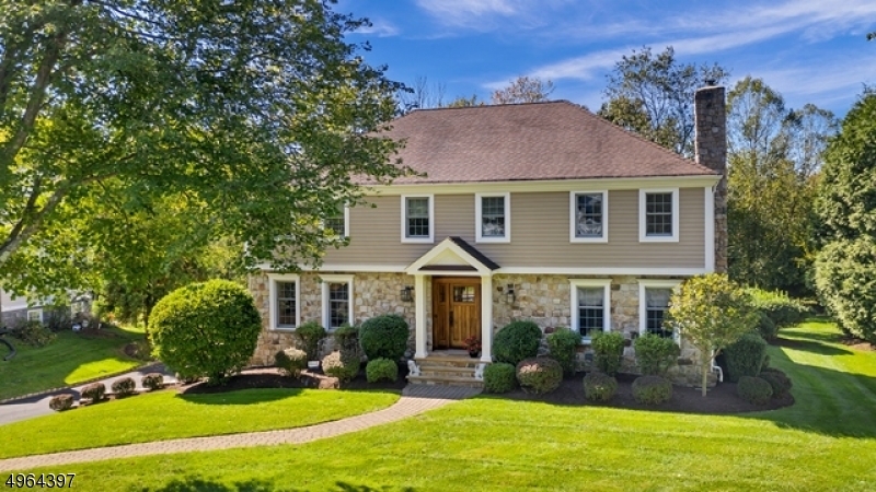 23 Thornley Dr  Chatham Twp. NJ 07928 photo
