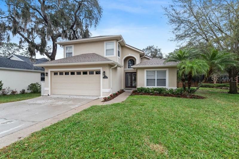 Property Photo:  2662 Ultra Vista Drive  FL 32751 