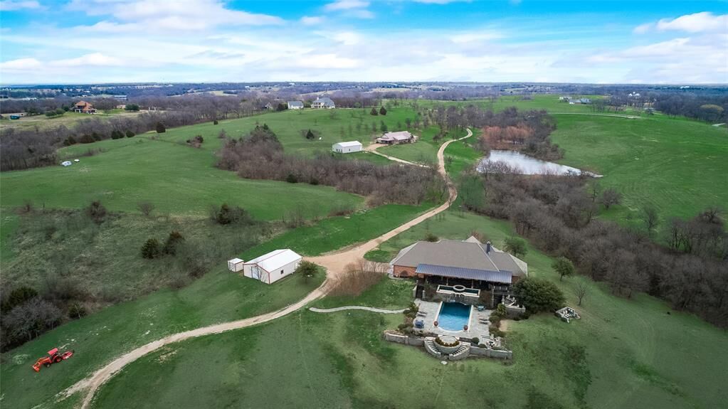 Property Photo:  966 Sugar Ridge Road  TX 75119 