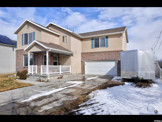 Property Photo: Address not disclosed UT 84096