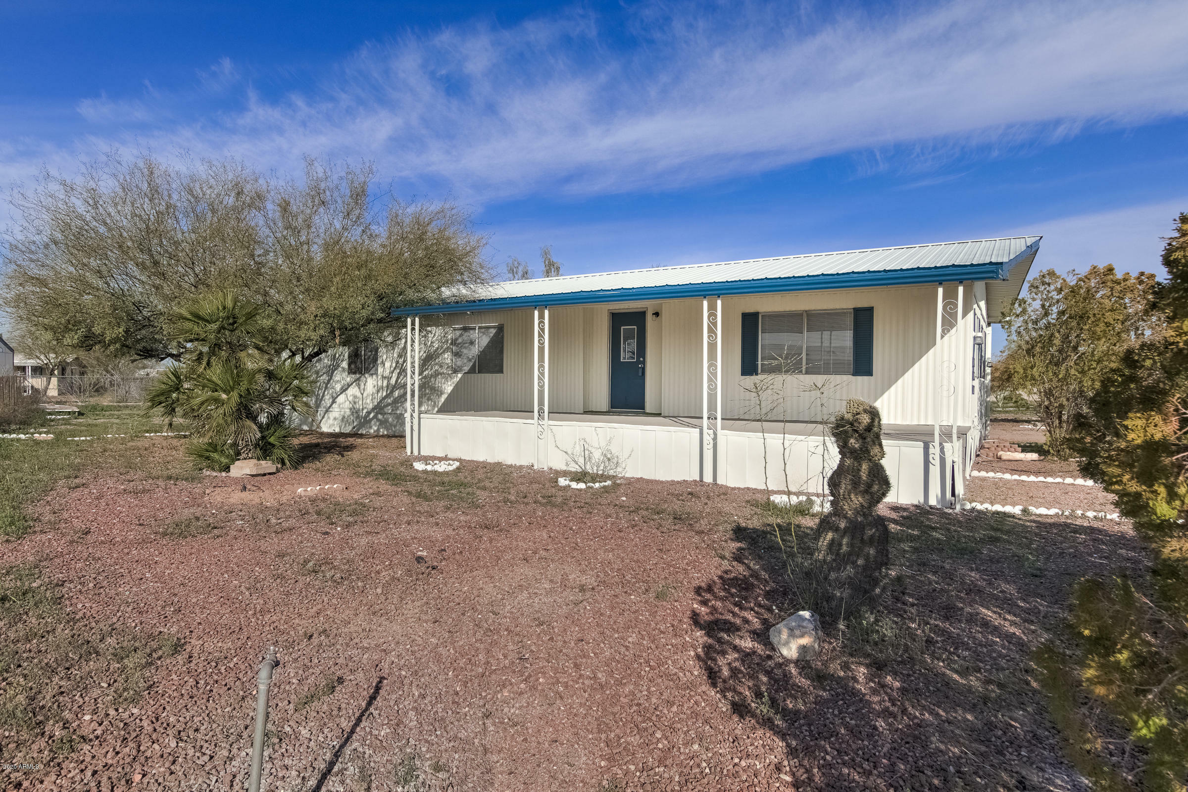 Property Photo:  14230 S Padres Road  AZ 85123 