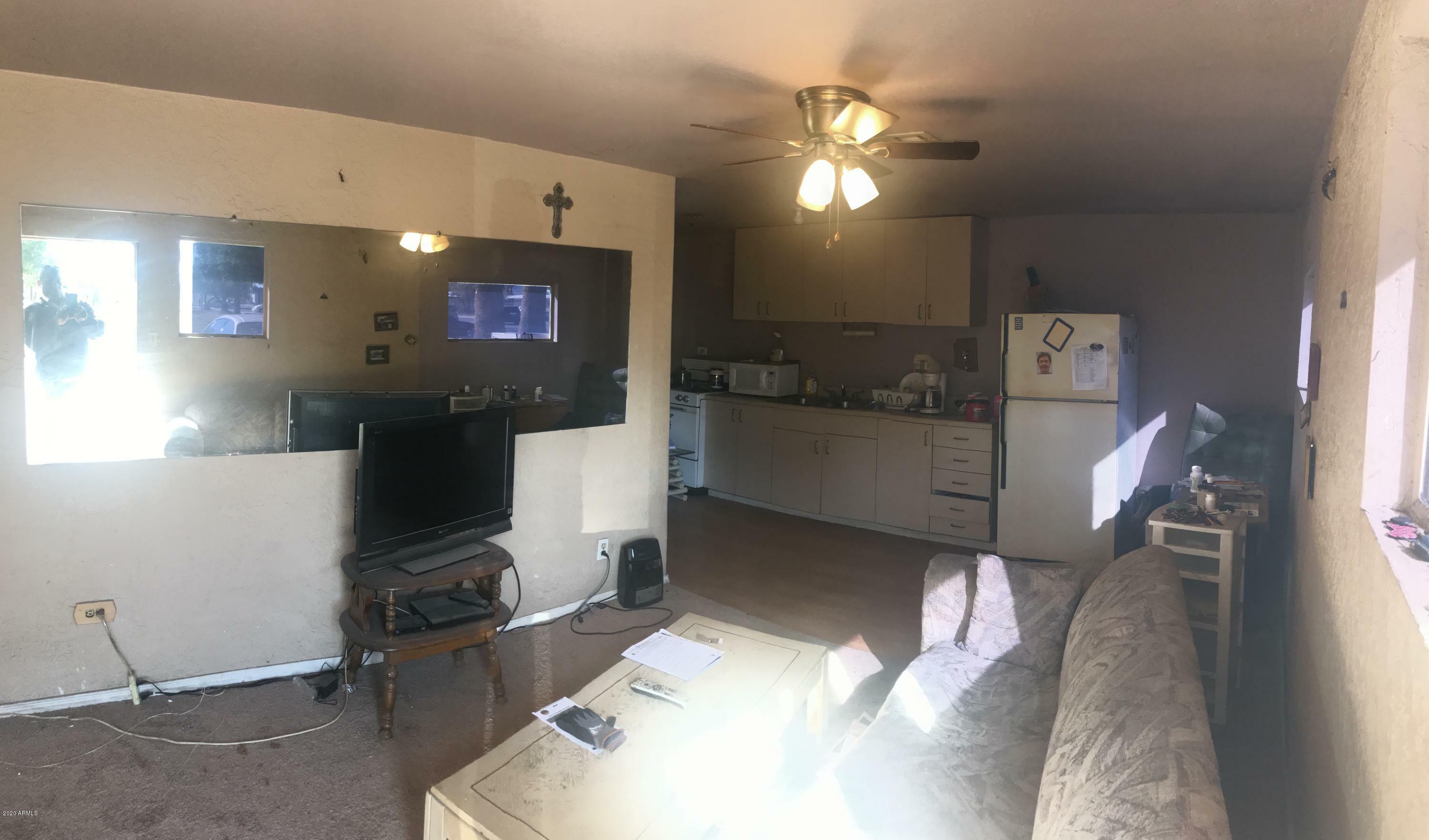 Property Photo:  2642 N 31st Street  AZ 85008 