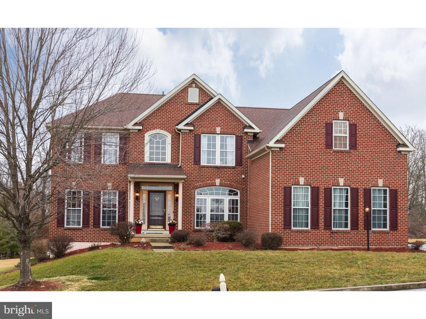 Property Photo: 68 Allsmeer Drive PA 19390