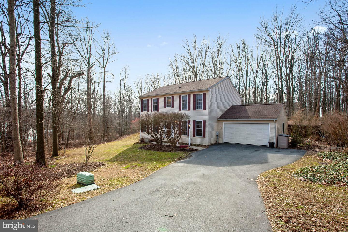 Property Photo: 101 Woodfield Way PA 19344