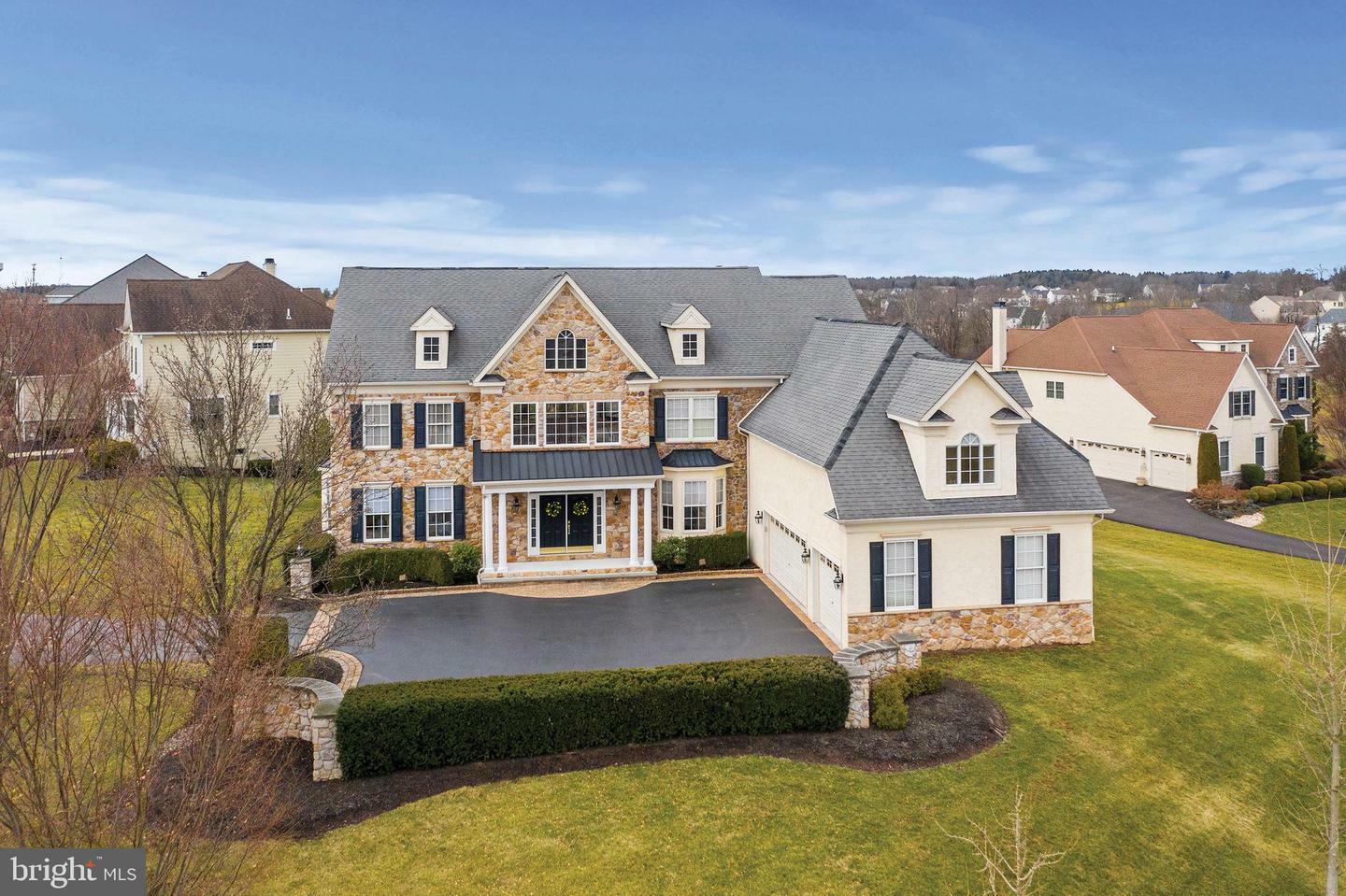 Property Photo: 519 Championship Drive PA 19438
