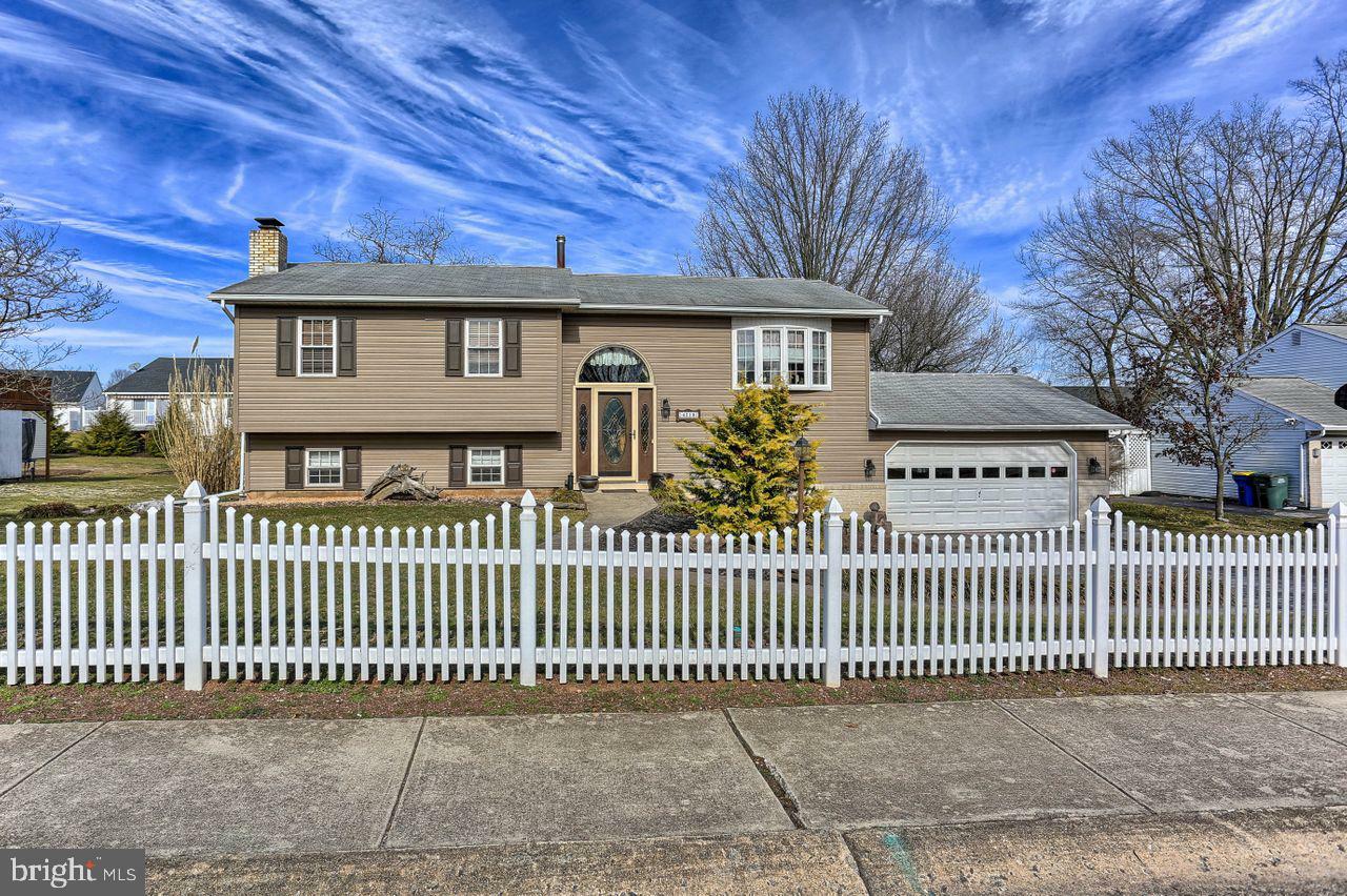 Property Photo:  4218 Marlborough Road  PA 17315 