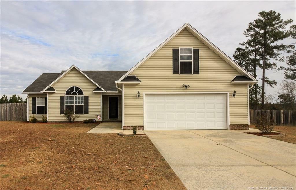 Property Photo:  7336 Layton Drive  NC 28314 