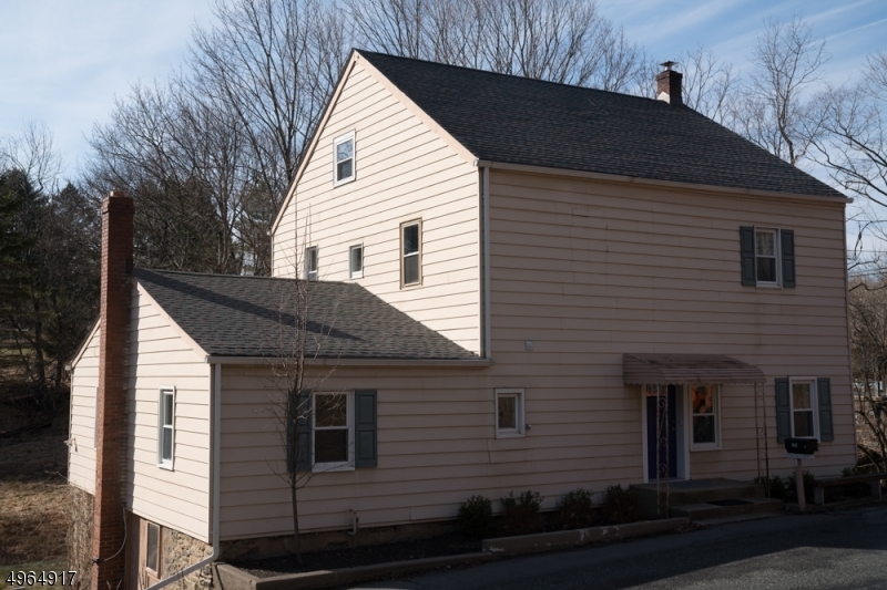 Property Photo:  137 Cherryville Hollow Road  NJ 08822 