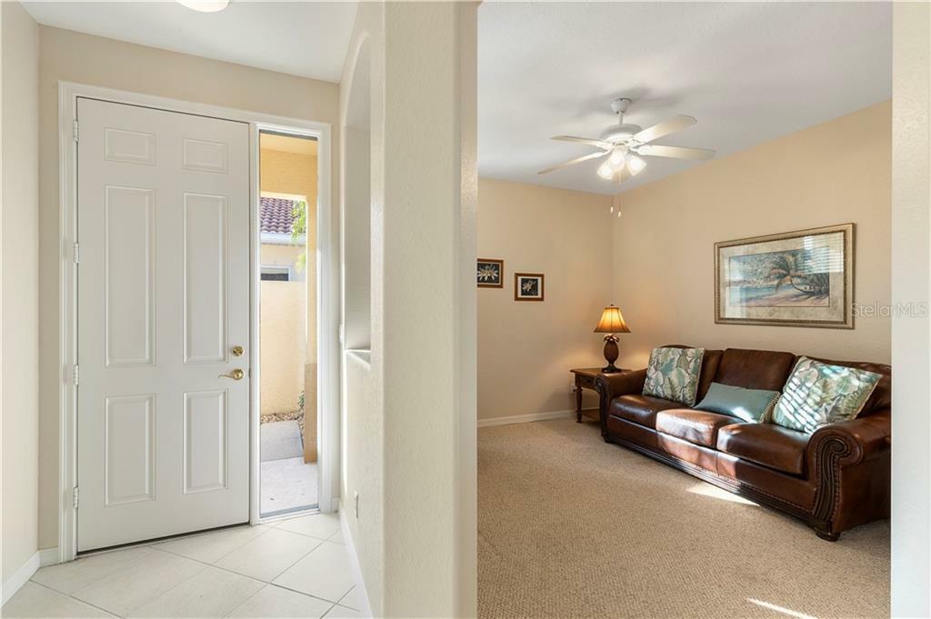 Property Photo:  150 Padova Way 43  FL 34275 