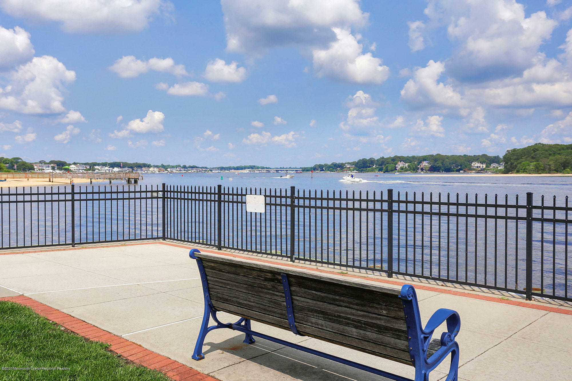 Property Photo: 2201 River Road 4205 NJ 08742