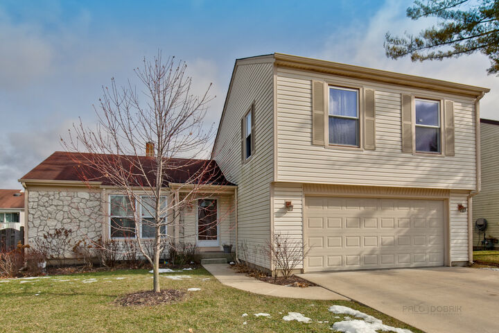 891 Newport Court  Buffalo Grove IL 60089 photo