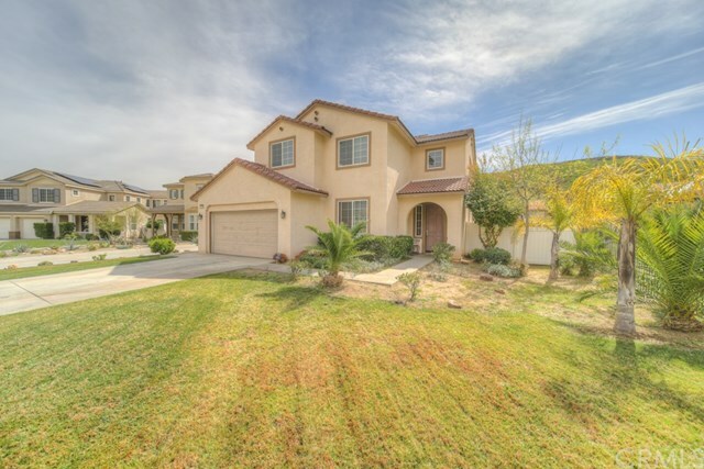 Property Photo:  3811 Mule Creek Court  CA 92407 