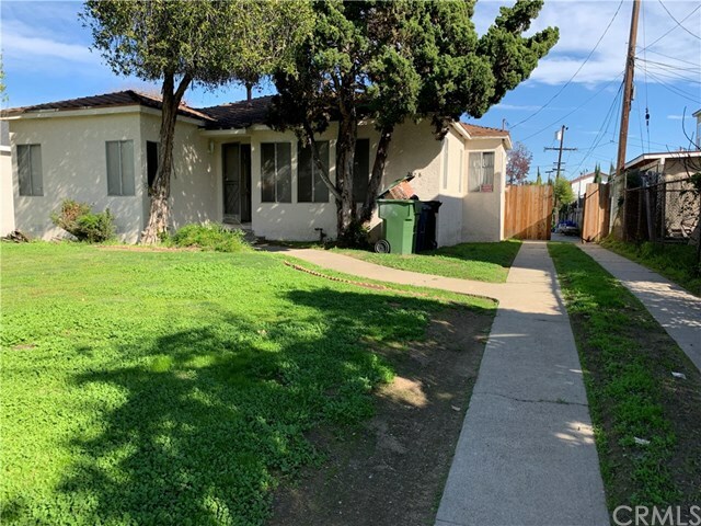 Property Photo: 2028 S Chapel Avenue CA 91801