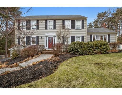 Property Photo: 188 Ledgewood Drive MA 02339