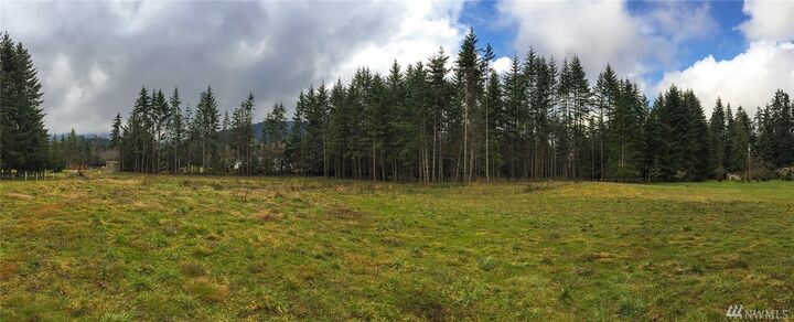 Property Photo: 0 Klahanie View Lane WA 98363