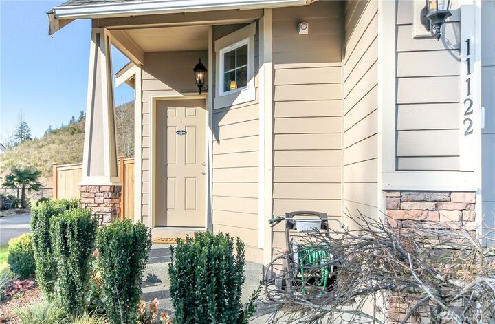 Property Photo: 11122 178th Avenue Ct E WA 98391