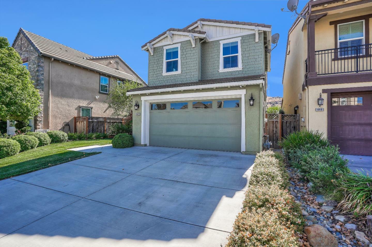 Property Photo: 19431 Dougherty Avenue CA 95037