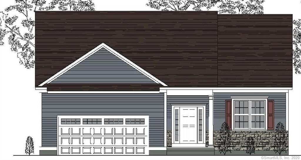 Property Photo:  36 Meacham Drive 36  CT 06082 