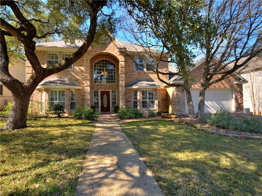 Property Photo:  307 Ridge Run Drive  TX 78628 