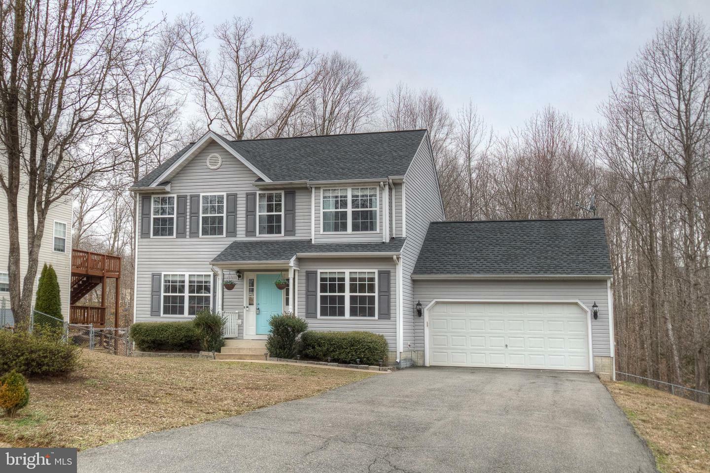 Property Photo:  73 Cherry Laurel Drive  VA 22405 