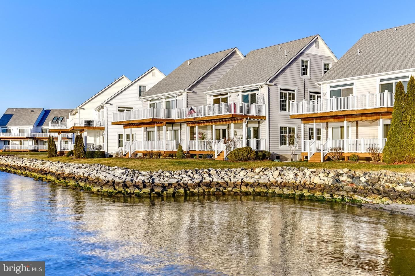 Property Photo:  13240 Stone Harbor Lane 20P12  MD 21842