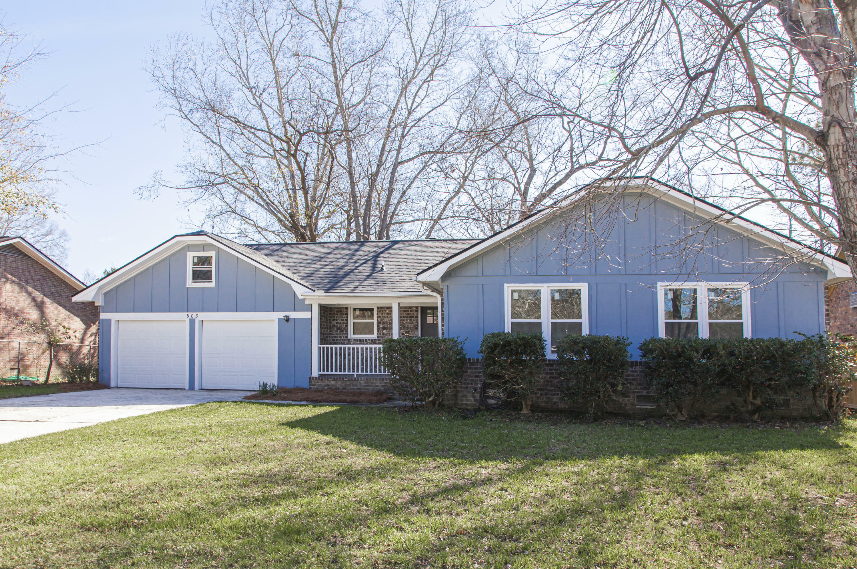 Property Photo: 903 Larch Pines Court Court SC 29456