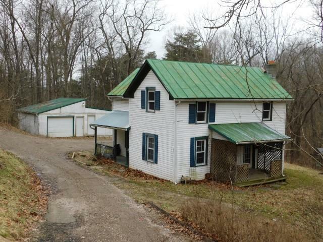 Property Photo:  62471 State Route 56  OH 45622 