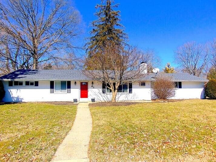 Property Photo: 41 Lammers Avenue OH 45459