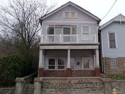 Property Photo:  4472 Eastern Avenue  OH 45226 