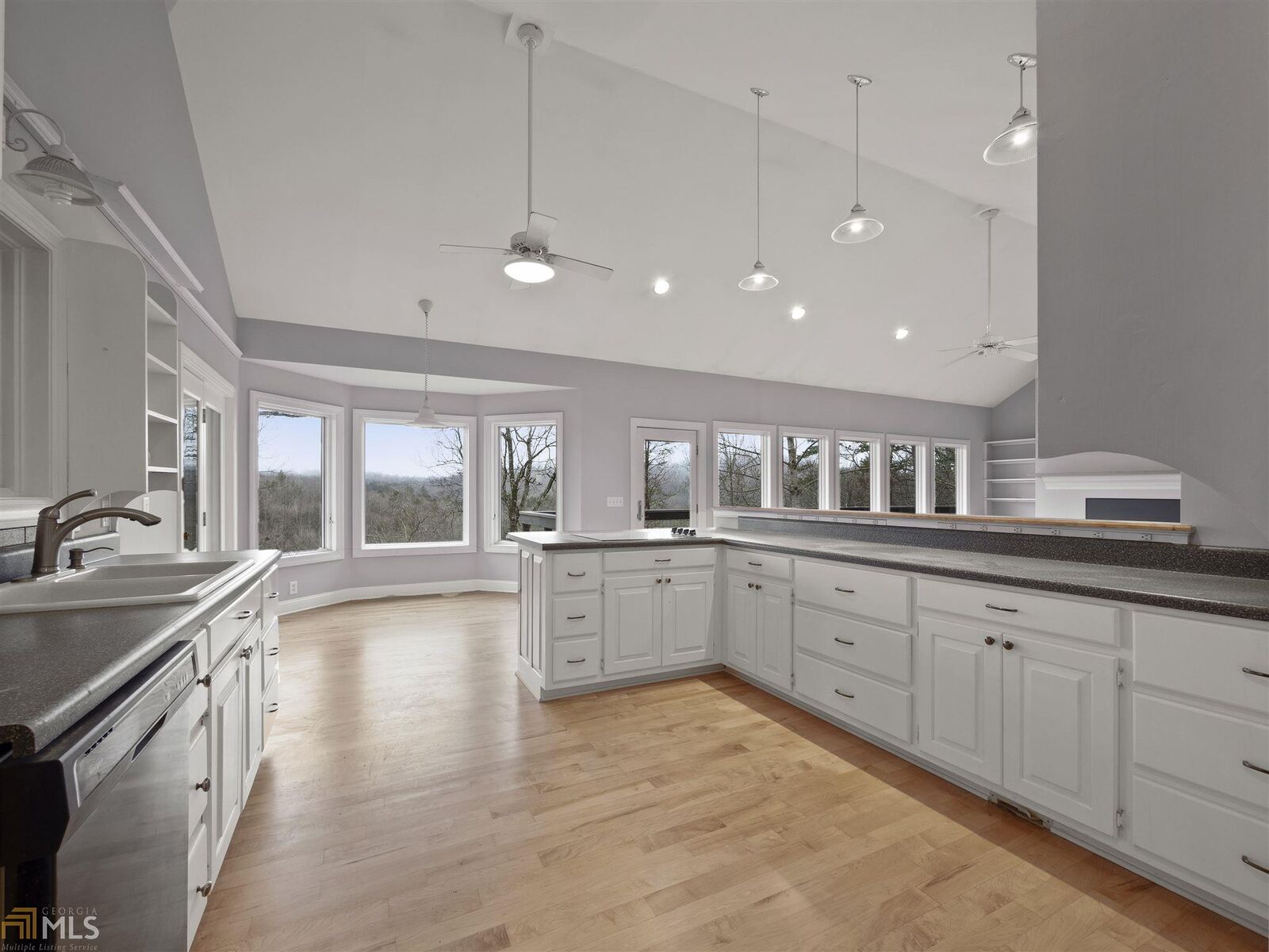 Property Photo: 200 Ridgeview Road GA 30535