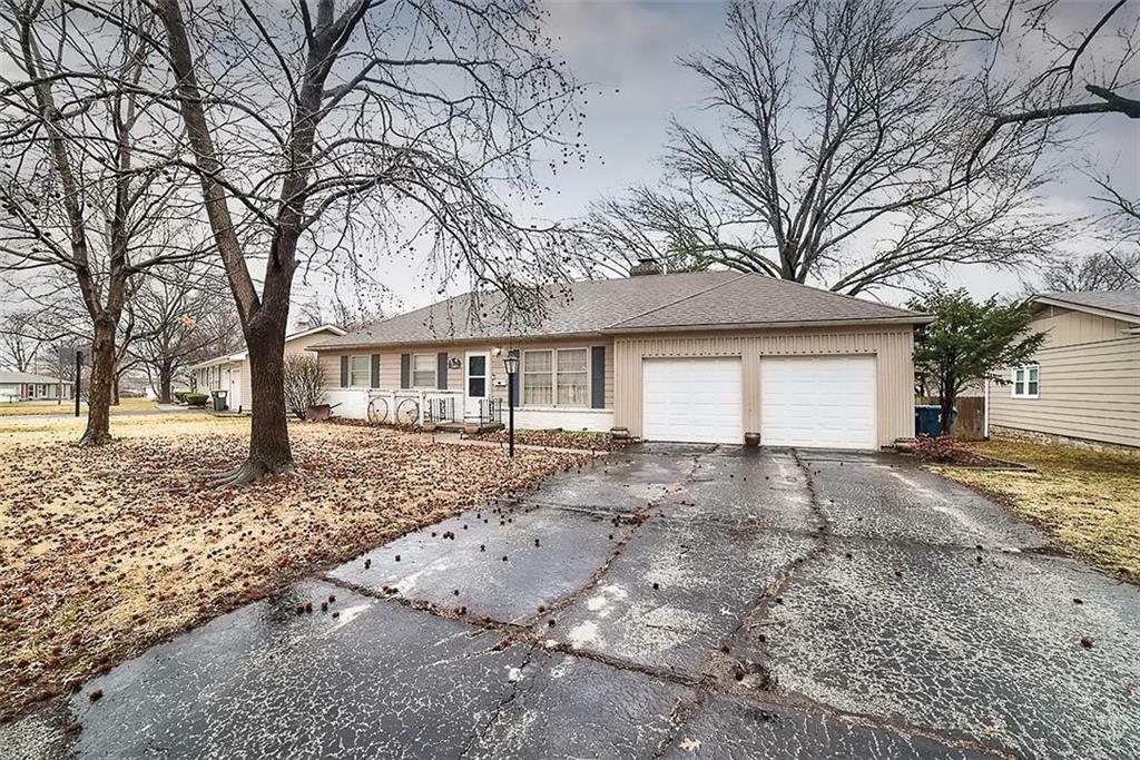 Property Photo:  13201 W 96th Street  KS 66215 