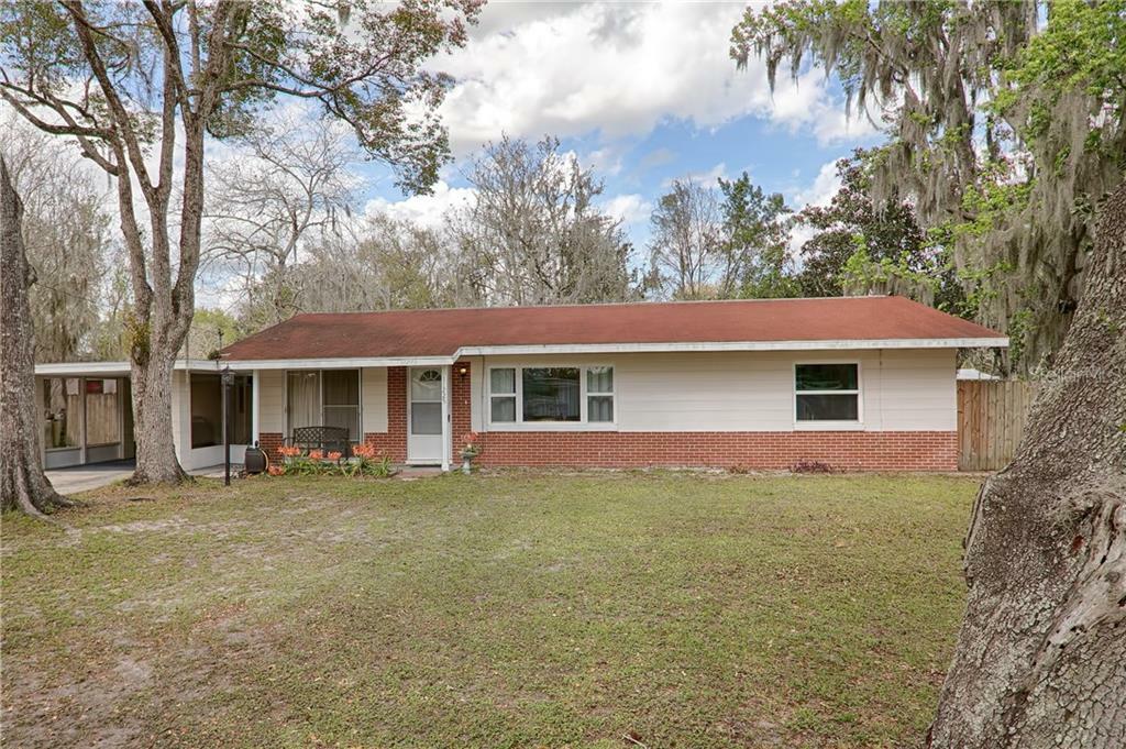 Property Photo:  11225 Crossen Street  FL 34788 