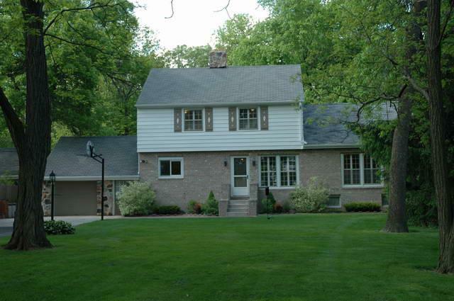Property Photo:  13450 W Cold Spring Rd  WI 53151 