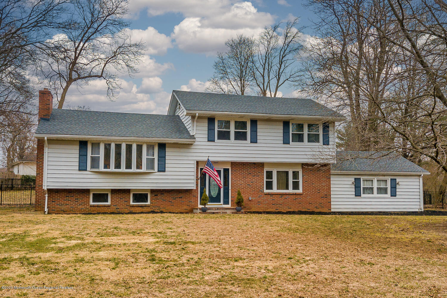 Property Photo: 37 Willshire Drive NJ 07724