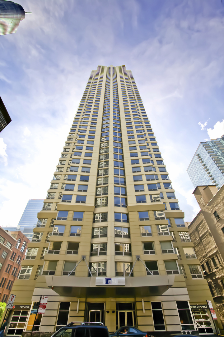 Property Photo: 440 North Wabash Avenue 4102 IL 60611
