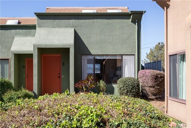 Property Photo:  1201 Santa Ynez Avenue C  CA 93402 