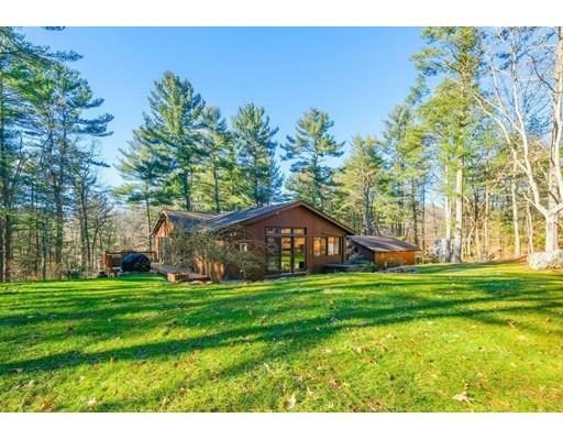 Property Photo:  9 Brook Trail Rd  MA 01778 