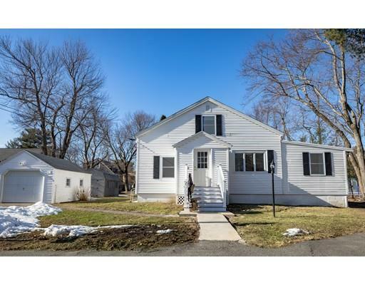 Property Photo:  56 Kirby Ave  MA 01462 