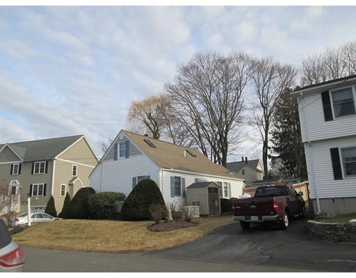 Property Photo: 12 Vermette Court MA 01938