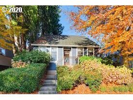 Property Photo: 131 Wilbur St OR 97034