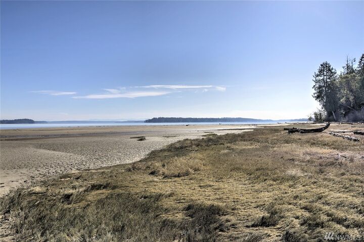 Property Photo:  Xxx E Point Wilson Rd  WA 98584 