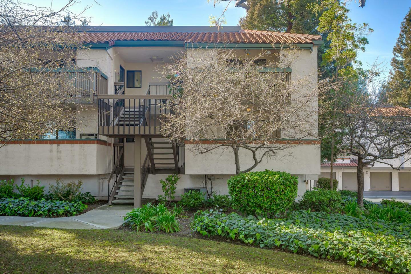 Property Photo: 702 San Conrado Terrace 1 CA 94085