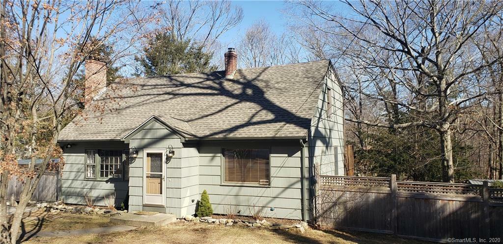 Property Photo:  6 Hillside Drive  CT 06335 
