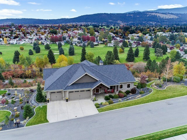 Property Photo: 474 N Stimson Ln WA 99019