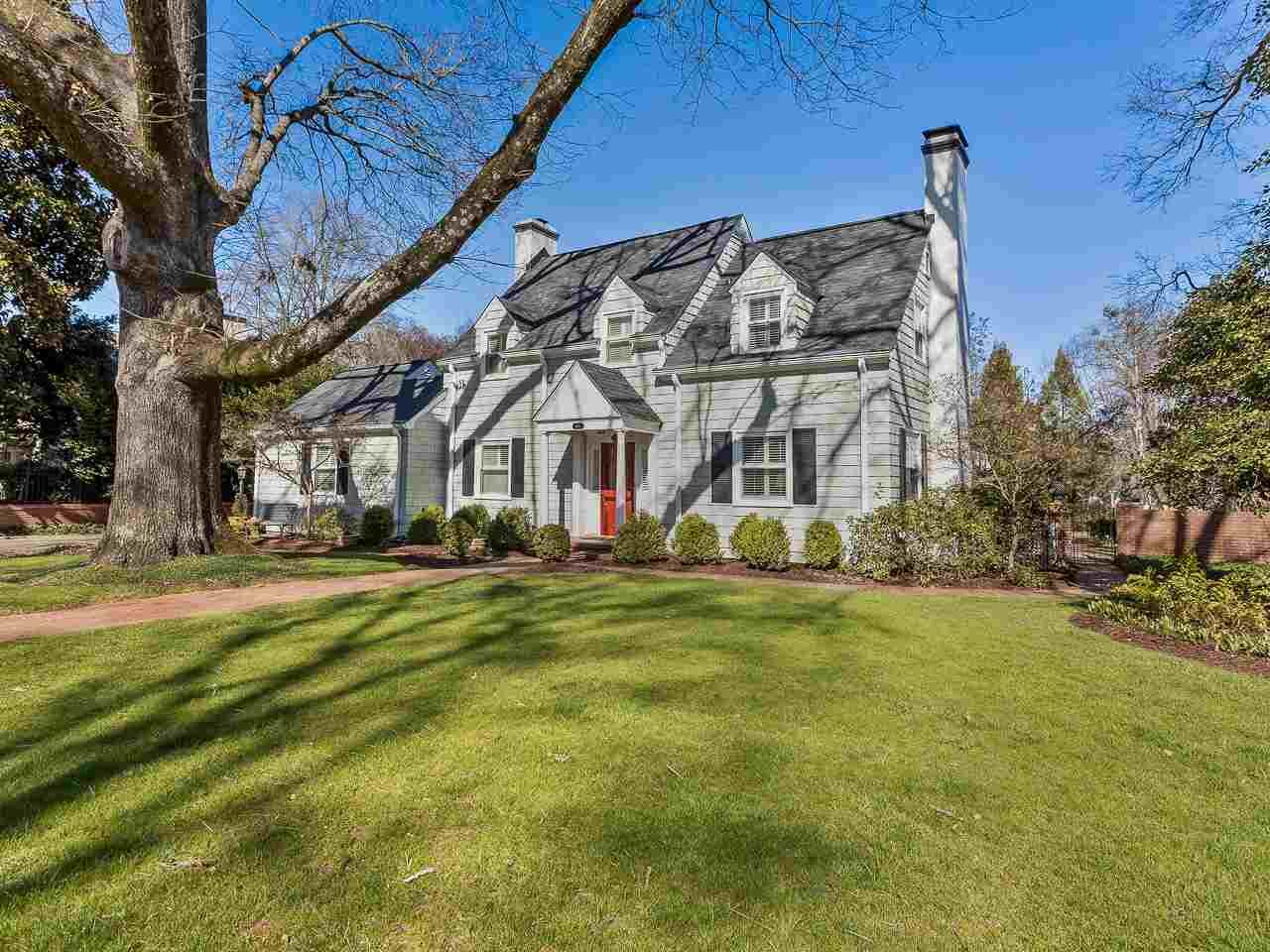 Property Photo:  445 Connecticut  SC 29302-2159 